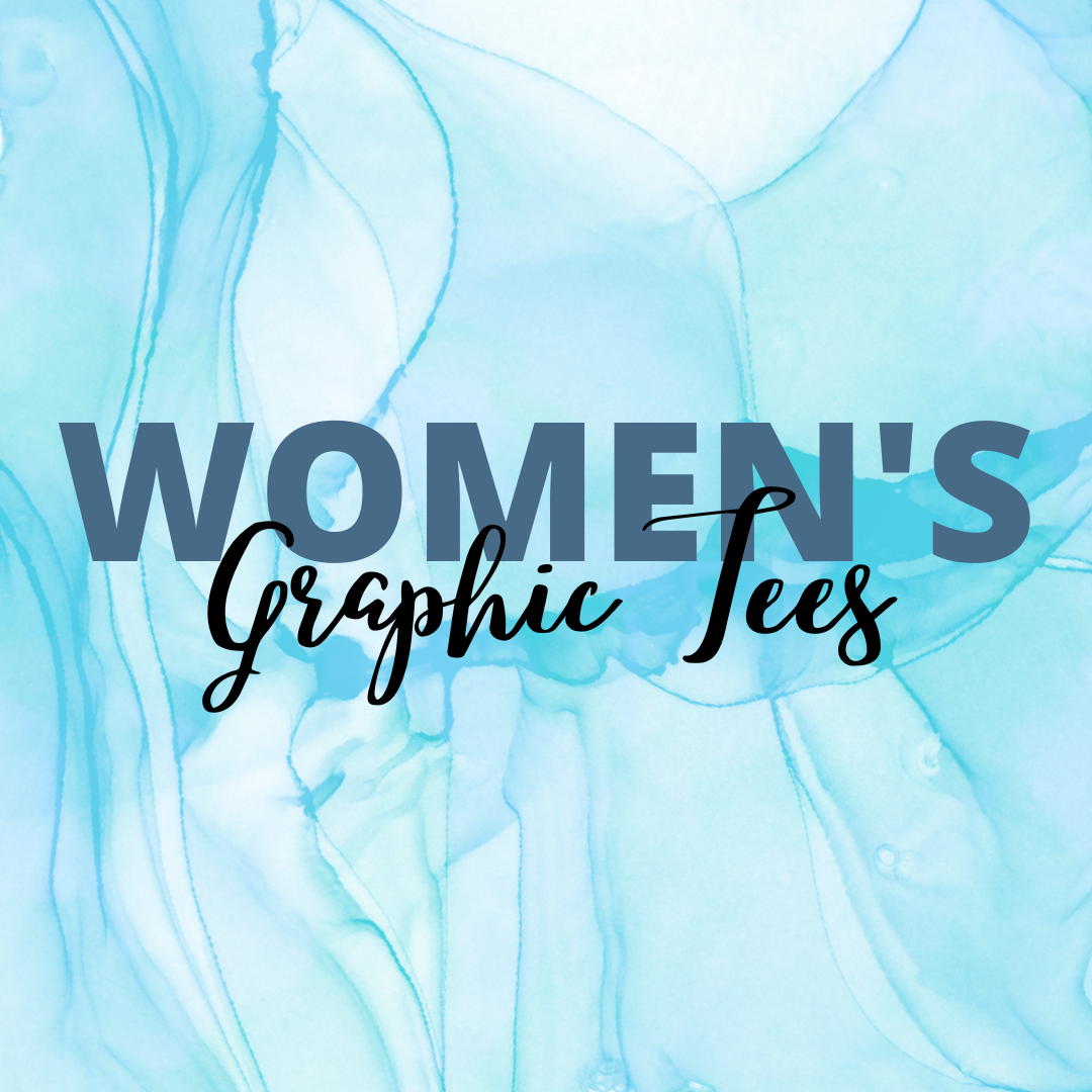 Women's Graphic Tees