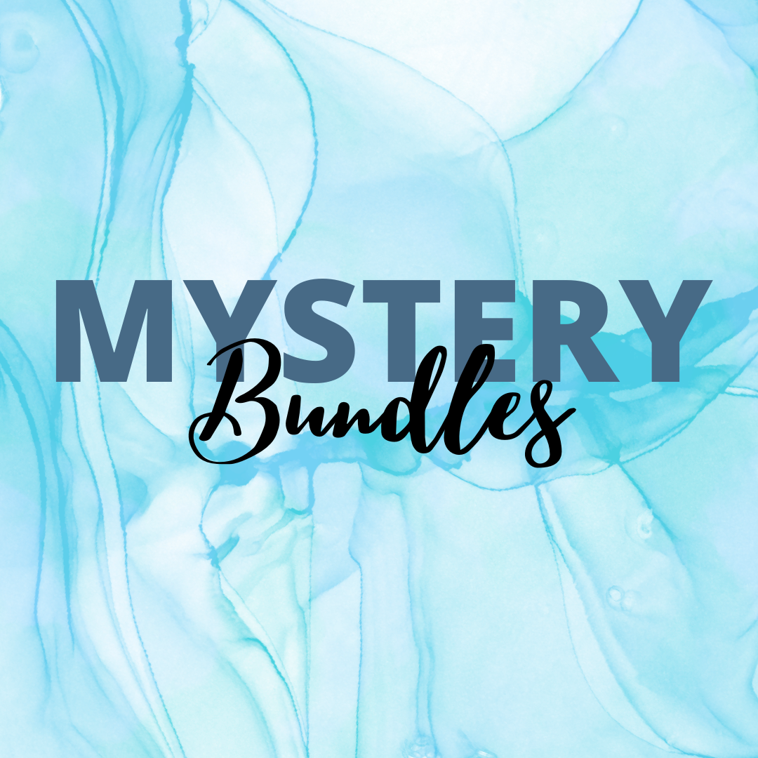 Mystery Bundles