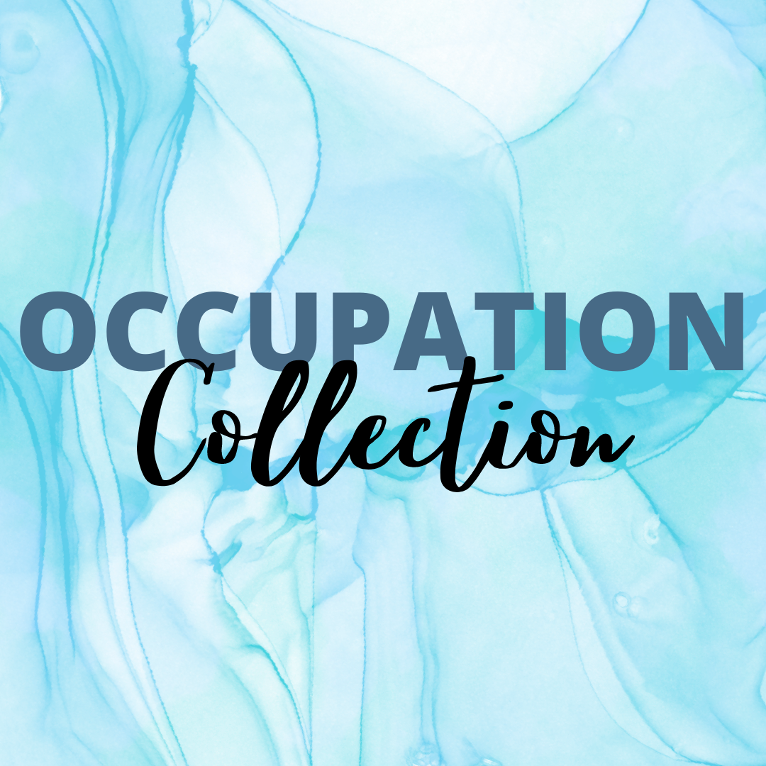 Occupations